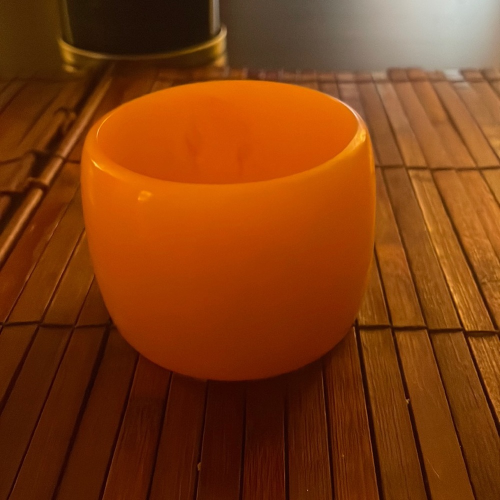 Enamel bangle